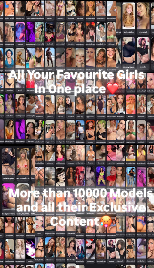 1. Full & Unlimited Access💎(BEST OFFER⭐️)