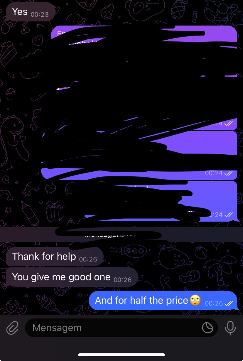 1. Full & Unlimited Access💎(BEST OFFER⭐️)