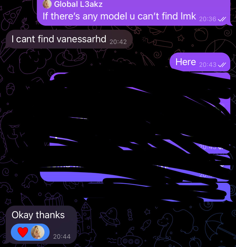 1. Full & Unlimited Access💎(BEST OFFER⭐️)