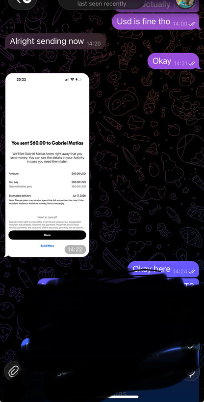 1. Full & Unlimited Access💎 (Best Offer)