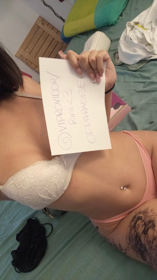 Exclusive Custom Content💎