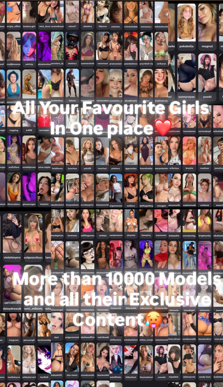 1. Full & Unlimited Access💎(BEST OFFER⭐️)
