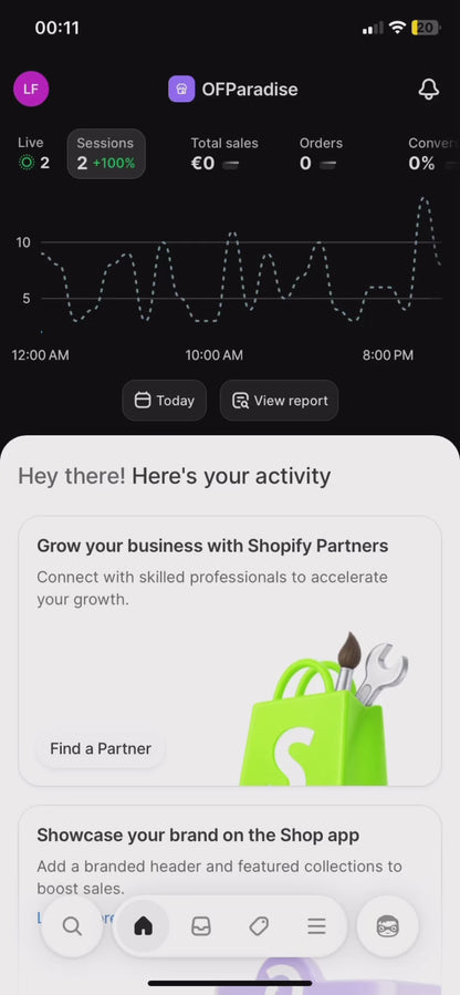 Proof and Customer Feedback✅